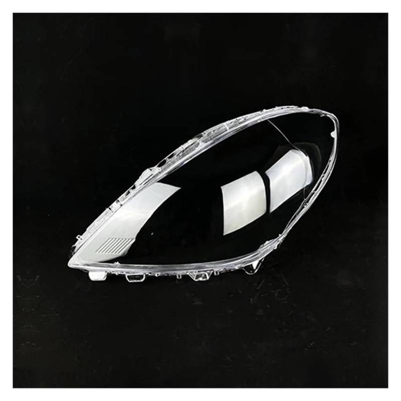 Scheinwerfer Shell Lampenschirm Für Nissan Für Sunny 2011 2012 2013 Vorne Auto Scheinwerfer Auto Licht Fall Transparent Lampenschirm Lampe Shell Scheinwerfer Objektiv Glas Abdeckung Objektiv Scheinwer von Barhbt