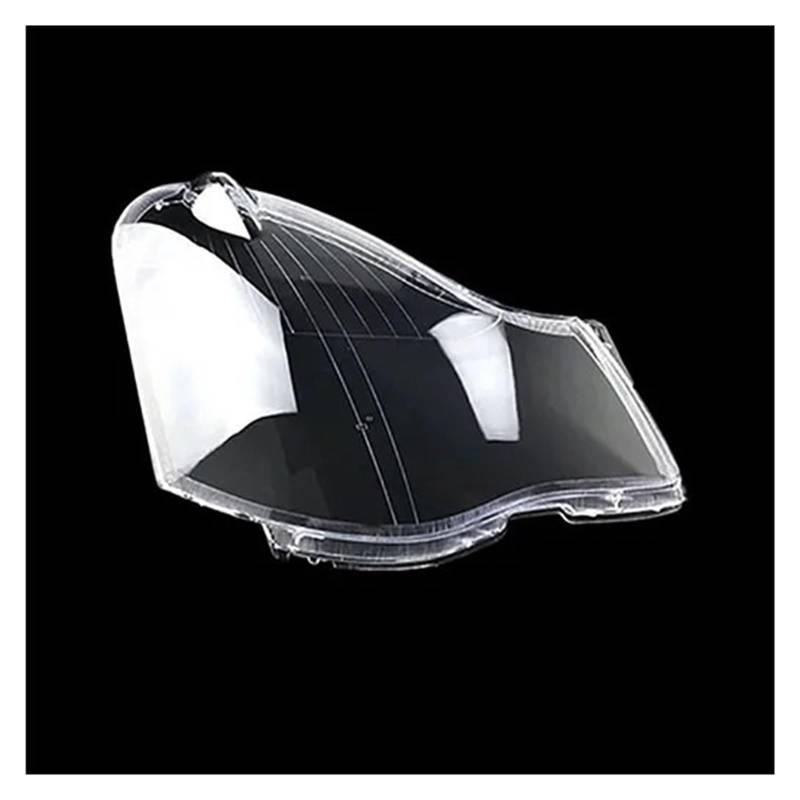 Scheinwerfer Shell Lampenschirm Für Nissan Für Sylphy 2006~2011 Frontscheinwerferkappen Auto-Lichtgehäuse Transparenter Lampenschirm Lampenschale Scheinwerferlinse Klare Abdeckung Objektiv Scheinwer von Barhbt