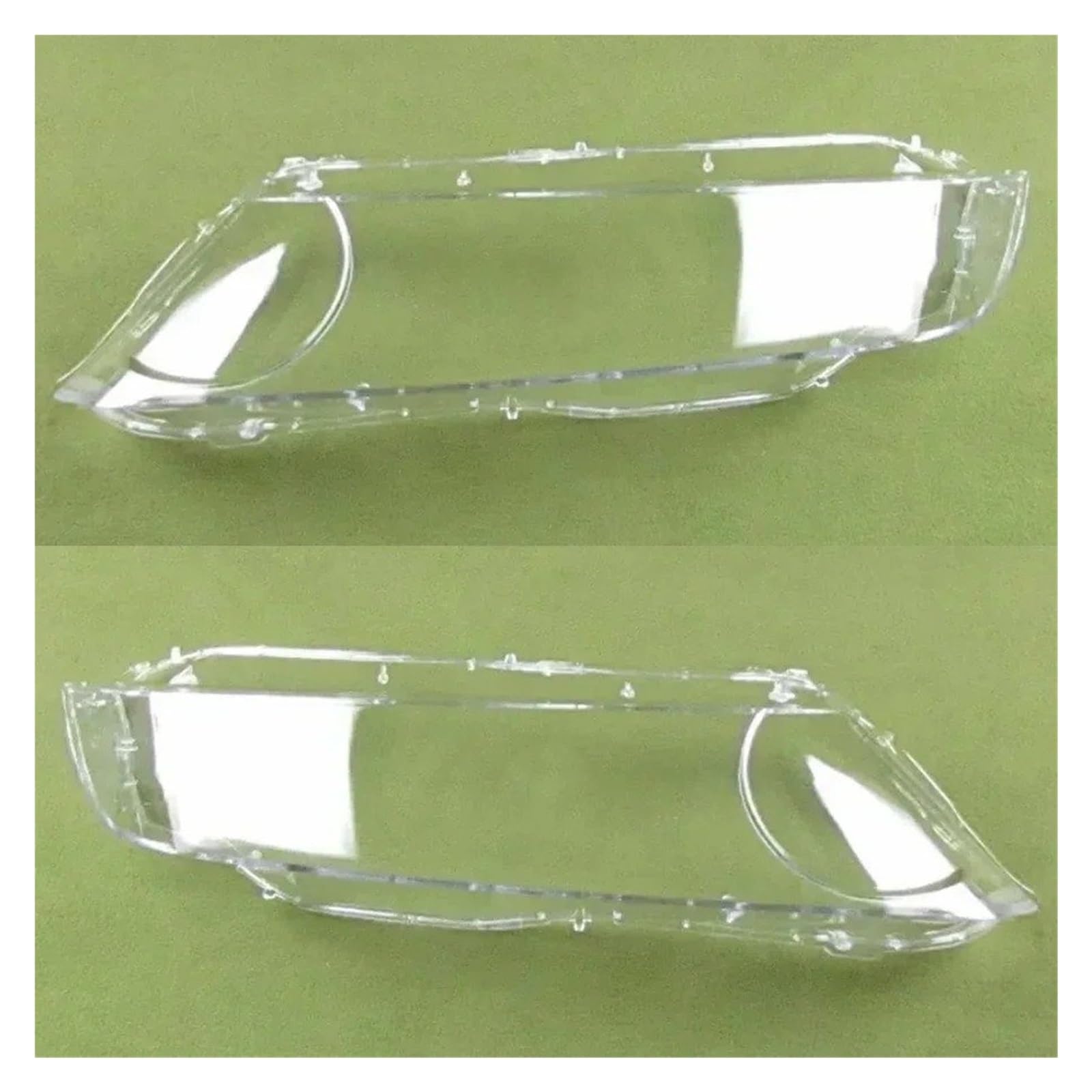 Scheinwerfer Shell Lampenschirm Für Odyssey Für RB1 2005-2008 Autozubehör Scheinwerferlinsenabdeckung Scheinwerferschale Lampenschirm Transparente Maske Polycarbonat Objektiv Scheinwerfer Gla(2PCS lef Scheinwerfer Shell Lampenschirm Für Odyssey Für RB1 2005-2008 Autozubehör Scheinwerferlinsenabdeckung Scheinwerferschale Lampenschirm Transparente Maske Polycarbonat Objektiv Scheinwerfer Gla(2PCS lef von Barhbt