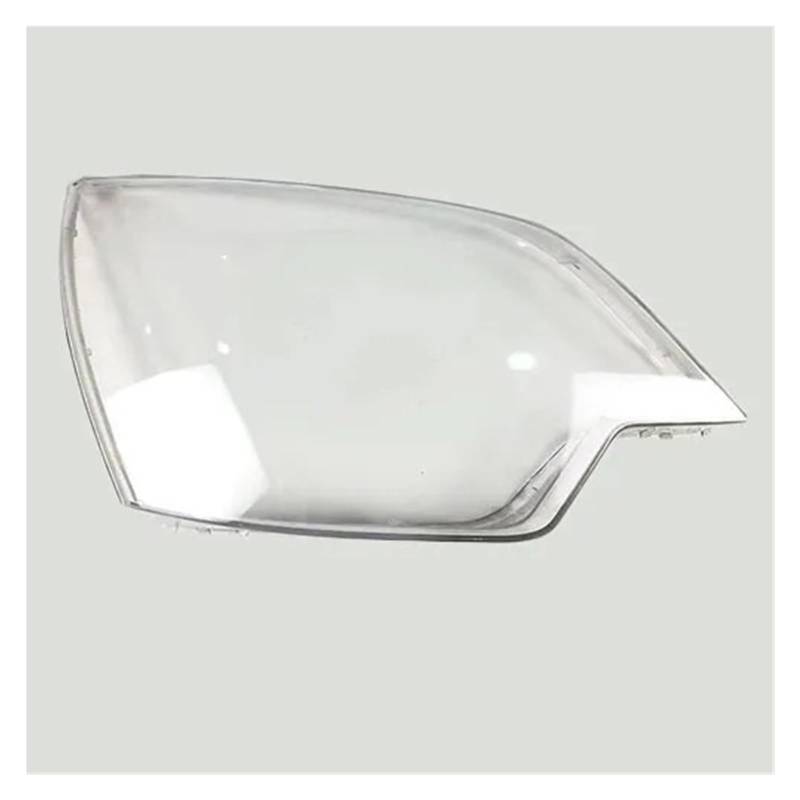 Scheinwerfer Shell Lampenschirm Für Opel Für Antara 2008-2013 Auto-Frontglas-Scheinwerferabdeckung Objektivkappen Scheinwerferschale Lampenschirm Kopflicht Klare Lampenabdeckung Objektiv Scheinwerfer von Barhbt