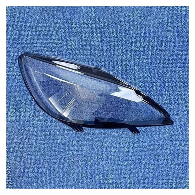 Scheinwerfer Shell Lampenschirm Für Peugeot 408 2014 2015 2016 2017 2018 Auto Lampengehäuse Klare Linse Schale Vorne Scheinwerferabdeckung Lichtkappen Scheinwerfer Lampenschirm Objektiv Scheinwerfer G von Barhbt