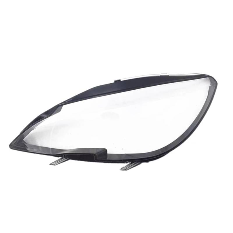 Scheinwerfer Shell Lampenschirm Für Peugeot 408 2014 2015 2016 2017 2018 Auto Lampengehäuse Klare Linse Schale Vorne Scheinwerferabdeckung Lichtkappen Scheinwerfer Lampenschirm Objektiv Scheinwerfer G von Barhbt