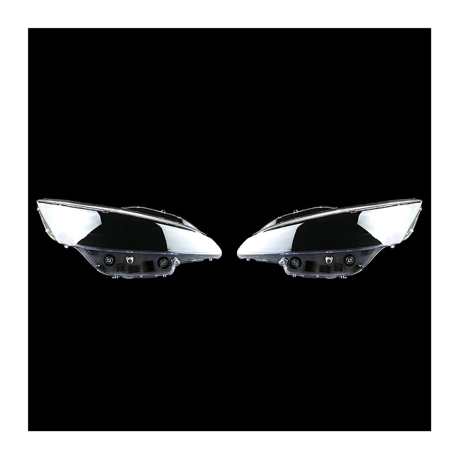 Scheinwerfer Shell Lampenschirm Für Peugeot 508 2011 2012 2013 2014 Scheinwerferabdeckung Lampenschirm Fall Scheinwerferlinse Ersatz Front Auto Schutz Shell Abdeckung Objektiv Scheinwerfer Gla(A Piar) von Barhbt