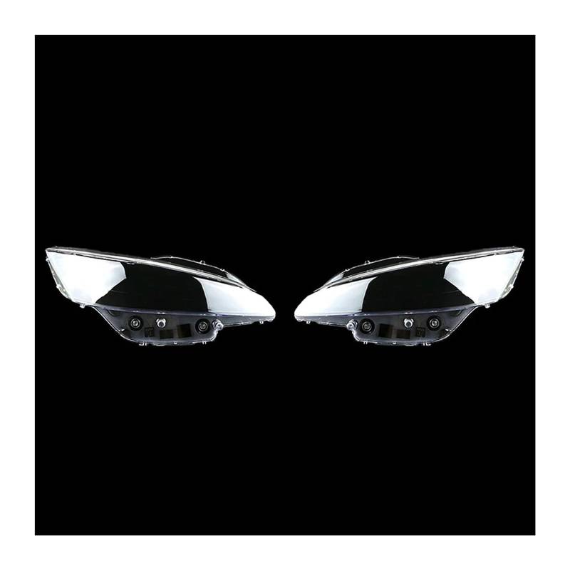 Scheinwerfer Shell Lampenschirm Für Peugeot 508 2011 2012 2013 2014 Scheinwerferabdeckung Lampenschirm Fall Scheinwerferlinse Ersatz Front Auto Schutz Shell Abdeckung Objektiv Scheinwerfer Gla(A Piar) von Barhbt