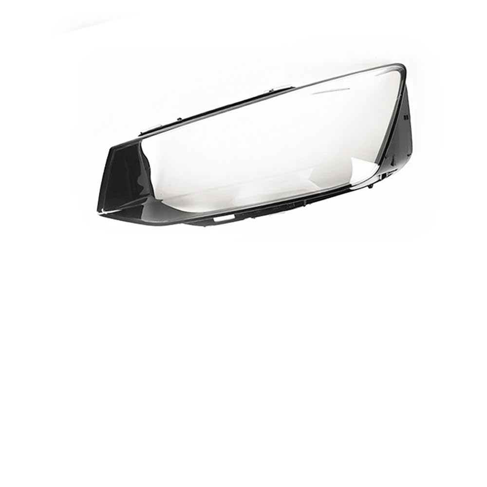 Scheinwerfer Shell Lampenschirm Für Q2 Für Q2L 2018 2019 2020 2021 Scheinwerfer Transparente Abdeckung Lampenschirm Auto Scheinwerfer Objektiv Shell Objektiv Scheinwerfer Gla(1pcs for Left Light) von Barhbt