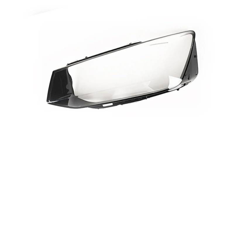 Scheinwerfer Shell Lampenschirm Für Q2 Für Q2L 2018 2019 2020 2021 Scheinwerfer Transparente Abdeckung Lampenschirm Auto Scheinwerfer Objektiv Shell Objektiv Scheinwerfer Gla(1pcs for Left Light) von Barhbt