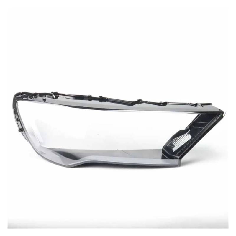 Scheinwerfer Shell Lampenschirm Für Q7 Für Q 7 2020 2021 2022 Autoscheinwerferabdeckung Objektivglasschale Vorne Scheinwerferkappen Transparenter Lampenschirm Autolichtlampengehäuse Objektiv Scheinwer von Barhbt
