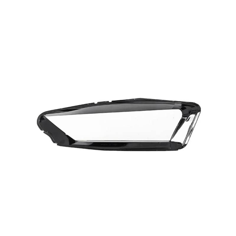 Scheinwerfer Shell Lampenschirm Für R8 Für R 8 2016-2023 Auto Frontscheinwerferabdeckung Auto Scheinwerfermaske Transparente Lampenabdeckung Autolinse Glaskappen Lampenschirmgehäuse Objektiv Scheinwer von Barhbt