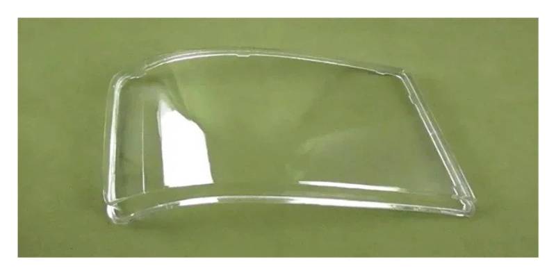 Scheinwerfer Shell Lampenschirm Für Scania G410 G450 G400 Transparente Scheinwerfer-Schattenabdeckung Lampenschirmgehäuse Scheinwerferschale Linse Autoersatzteile Objektiv Scheinwerfer Gla(1PCS Right von Barhbt