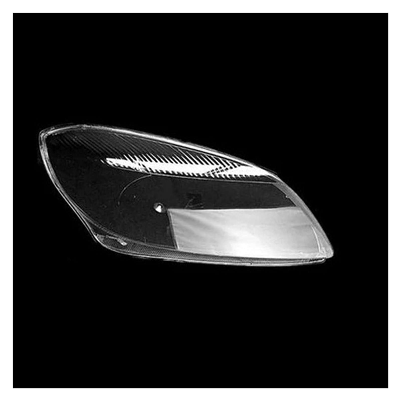 Scheinwerfer Shell Lampenschirm Für Skoda Für Fabia 2012-2014 Autoobjektiv Klares Licht Lampengehäuse Scheinwerferschale Transparenter Lampenabdeckung Scheinwerferabdeckung Objektiv Scheinwerfer Gla(R von Barhbt