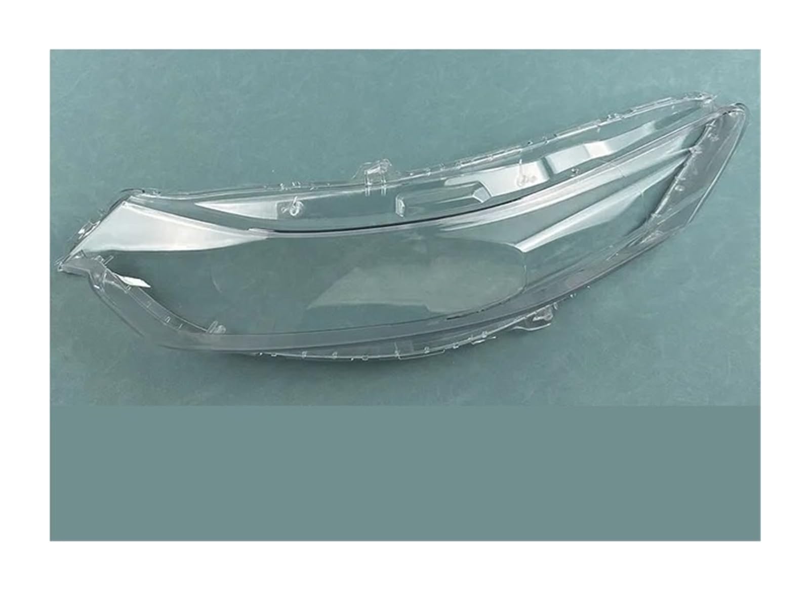 Scheinwerfer Shell Lampenschirm Für Spirior 2009-2013 Frontscheinwerfer Lampenabdeckung Transparente Scheinwerferschale Linse PC Ersetzen Sie Den Lampenschirm Objektiv Scheinwerfer Gla(1Pcs for left l von Barhbt