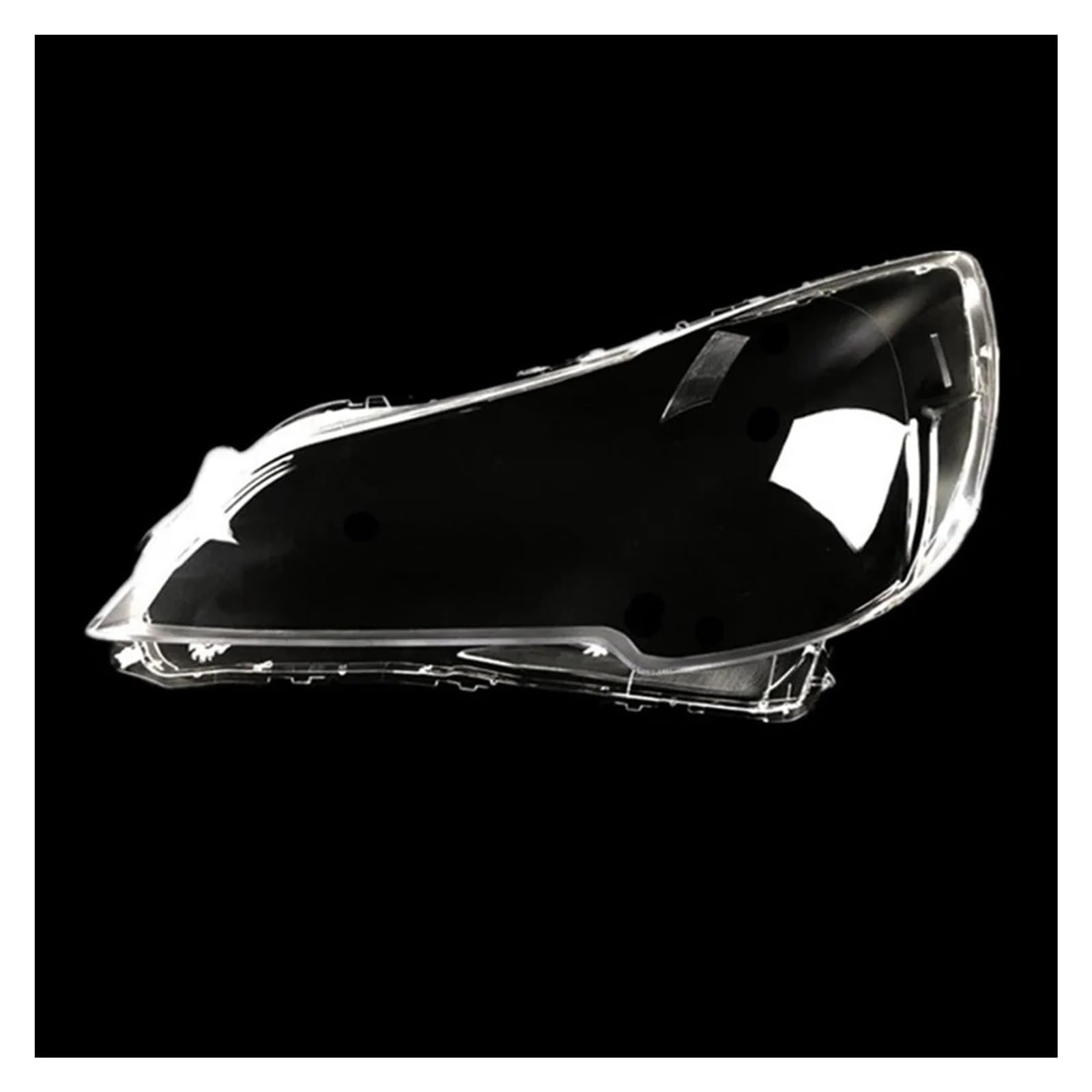 Scheinwerfer Shell Lampenschirm Für Subaru Für Outback Für Legacy 2010 2011 2012 2013 2014 Scheinwerferglas Scheinwerfer Transparente Lampenschirmschale Scheinwerferabdeckung Linse Objektiv Scheinwerf von Barhbt