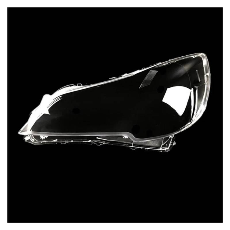 Scheinwerfer Shell Lampenschirm Für Subaru Für Outback Für Legacy 2010 2011 2012 2013 2014 Scheinwerferglas Scheinwerfer Transparente Lampenschirmschale Scheinwerferabdeckung Linse Objektiv Scheinwerf von Barhbt