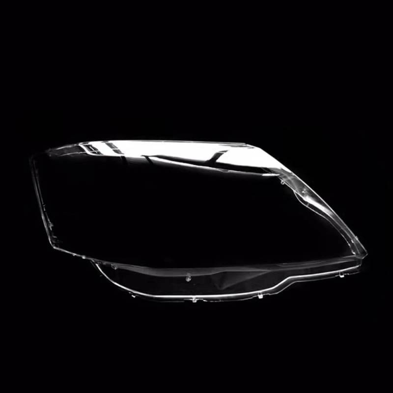 Scheinwerfer Shell Lampenschirm Für Toyota Für Alphard 10 Serie 2006 2007 Auto Fall Scheinwerfer Kappen Auto Front Scheinwerfer Abdeckung Lampenschirm Lampcover Kopf Lampe Kappen Objektiv Scheinwerfer von Barhbt