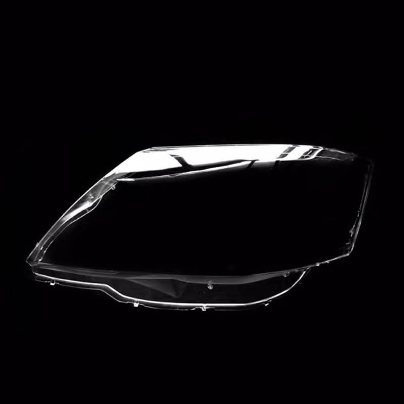 Scheinwerfer Shell Lampenschirm Für Toyota Für Alphard 10 Serie 2006 2007 Auto Fall Scheinwerfer Kappen Auto Front Scheinwerfer Abdeckung Lampenschirm Lampcover Kopf Lampe Kappen Objektiv Scheinwerfer von Barhbt