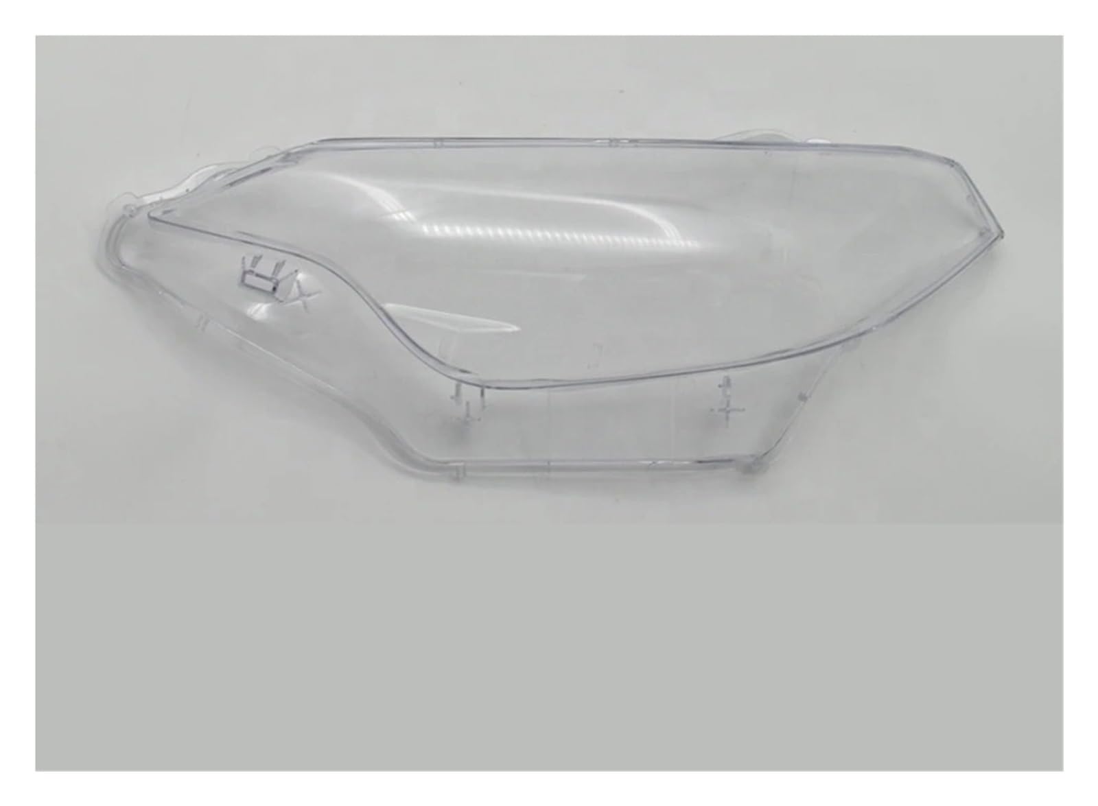 Scheinwerfer Shell Lampenschirm Für Toyota Für Corolla (US-Version) 2014 2015 2016 Auto-Scheinwerferschale Auto-Scheinwerferlinsenabdeckung Lampenschirm Klare Lampenabdeckungskappen Objektiv Scheinwer von Barhbt