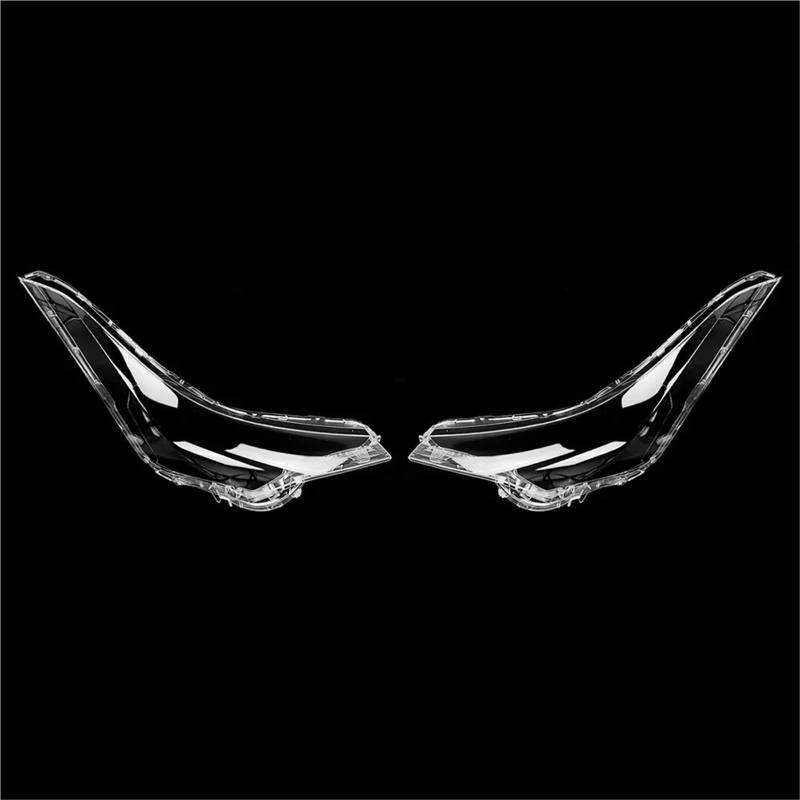 Scheinwerfer Shell Lampenschirm Für Toyota Für Izoa 2018-2021 Auto Front Scheinwerfer Abdeckung Auto Scheinwerfer Lampenschirm Klar Lampcover Kopf Lampe Licht Abdeckungen Shell Objektiv Scheinwerfer G von Barhbt