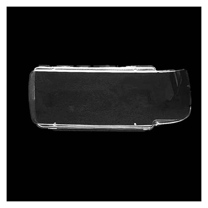 Scheinwerfer Shell Lampenschirm Für Toyota Für Land Für Cruise 4500 LC80 FJ80 Scheinwerfergehäuse Frontscheinwerferabdeckung Glaslampenschale Objektivglaskappen Lichtlampenschirm Objektiv Scheinwerfer von Barhbt