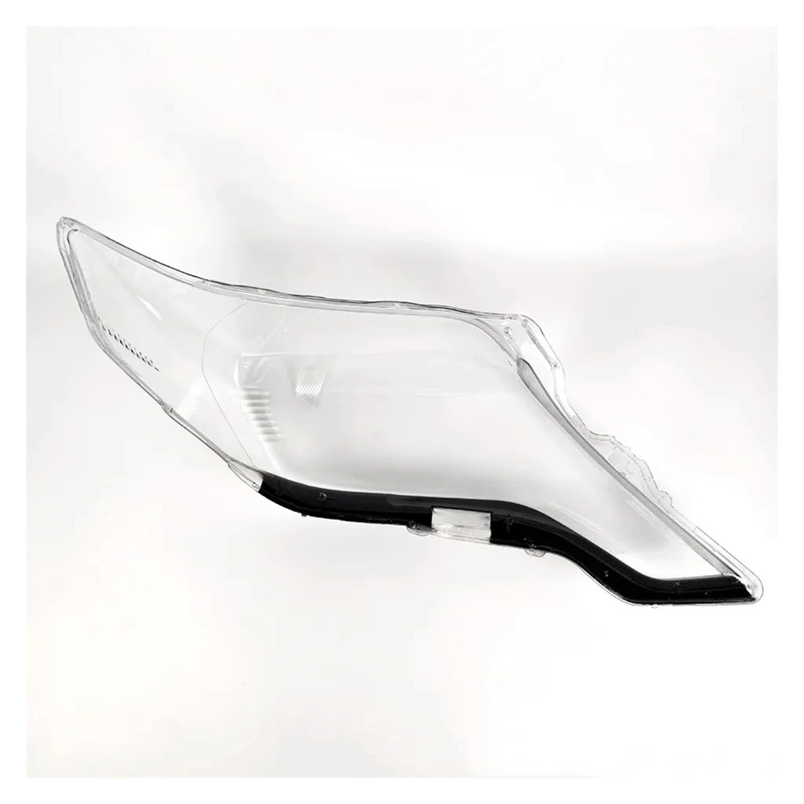 Scheinwerfer Shell Lampenschirm Für Toyota Für Prado 2014 2015 2016 Lampe Schatten Scheinwerfer Shell Transparent Lampenschirm Scheinwerfer Abdeckung Objektiv PC Objektiv Scheinwerfer Gla(Left) von Barhbt
