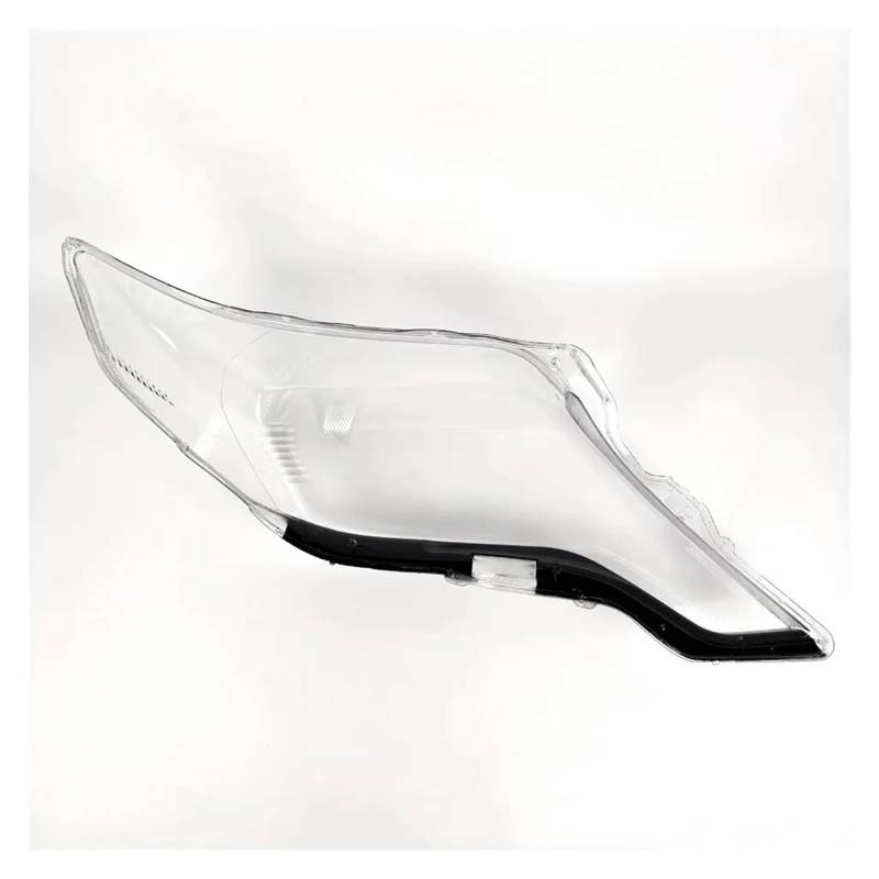 Scheinwerfer Shell Lampenschirm Für Toyota Für Prado 2014 2015 2016 Lampe Schatten Scheinwerfer Shell Transparent Lampenschirm Scheinwerfer Abdeckung Objektiv PC Objektiv Scheinwerfer Gla(Left) von Barhbt