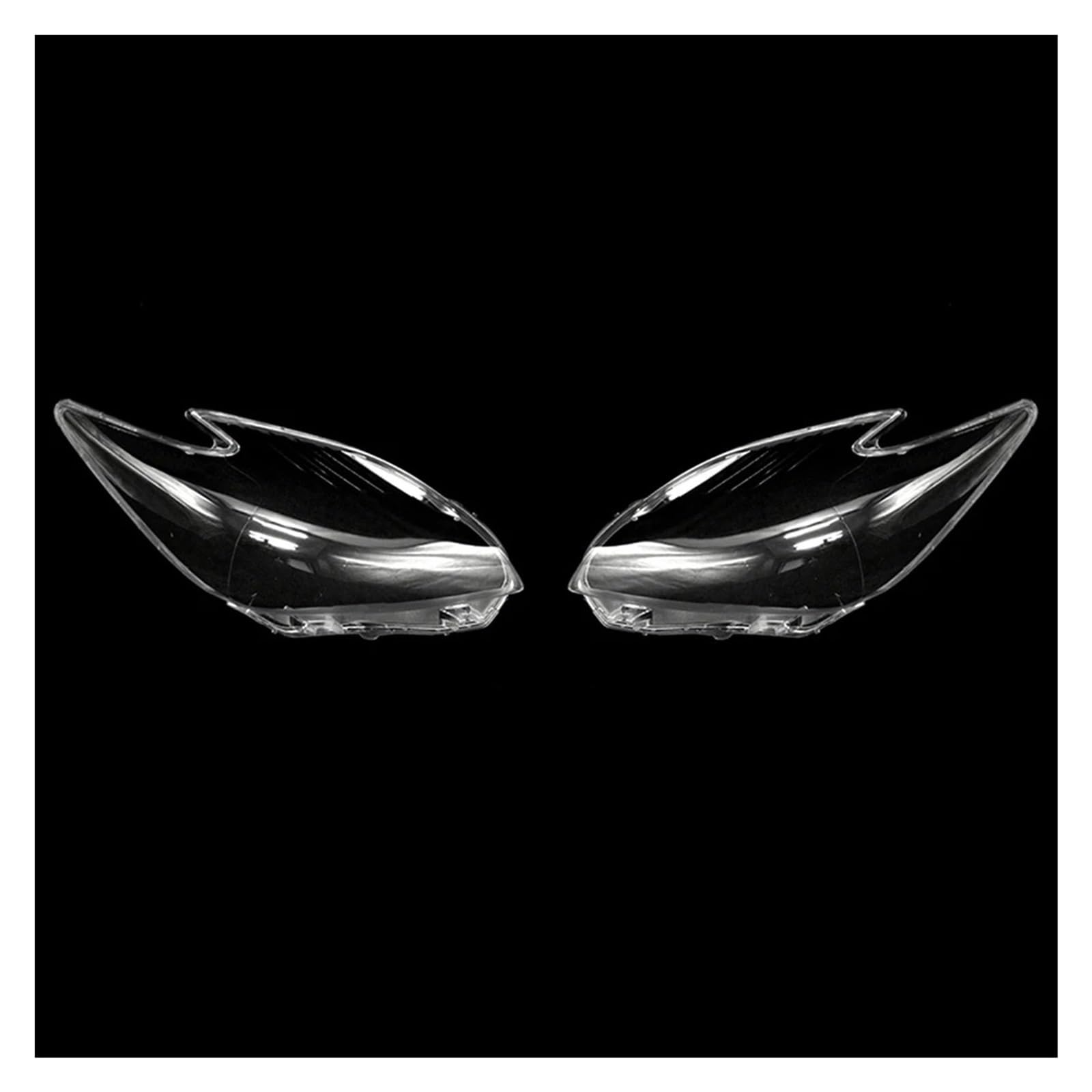 Scheinwerfer Shell Lampenschirm Für Toyota Für Prius 2010-2012 Auto Front Scheinwerfer Lampe Abdeckung Glas Objektiv Shell Scheinwerfer Kappen Transparent Lampenschirm Licht Fall Objektiv Scheinwerfer Scheinwerfer Shell Lampenschirm Für Toyota Für Prius 2010-2012 Auto Front Scheinwerfer Lampe Abdeckung Glas Objektiv Shell Scheinwerfer Kappen Transparent Lampenschirm Licht Fall Objektiv Scheinwerfer von Barhbt