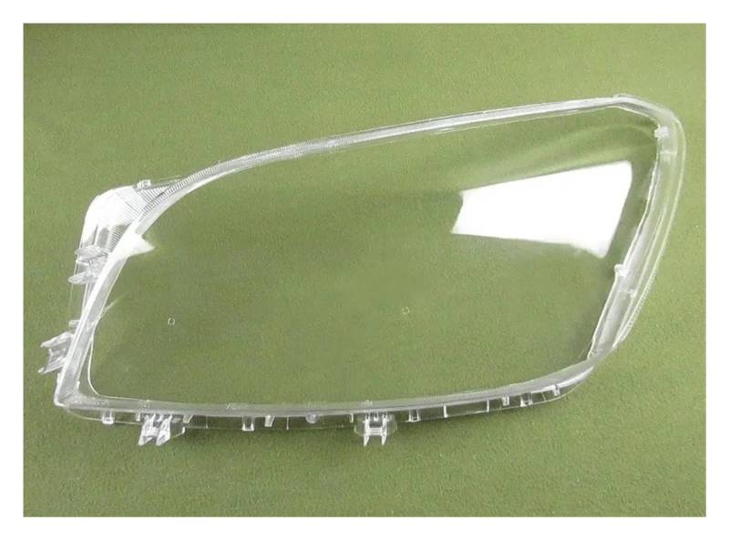 Scheinwerfer Shell Lampenschirm Für Toyota Für RAV 4 Für RAV4 2005 2006 2007 2008 Autozubehör Scheinwerferlinsenabdeckung Transparenter Lampenschirm Scheinwerferschale PC Objektiv Scheinwerfer Gla(1PC von Barhbt