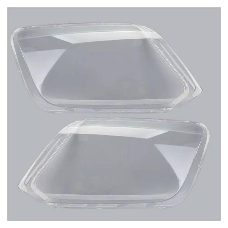Scheinwerfer Shell Lampenschirm Für VW Für Amarok 2011-2022 Rechts/Links Auto Scheinwerfer Objektiv Abdeckung Lampcover Abdeckung Lampenschirm Shell Scheinwerfer Abdeckung Lampcover Objektiv Scheinwer von Barhbt