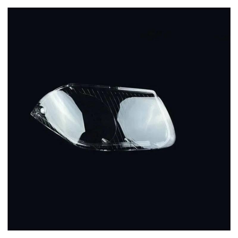 Scheinwerfer Shell Lampenschirm Für VW Für Bora Für Jetta 2006 2007 2008 Auto Frontscheinwerfer Objektivabdeckung Lampenschirm Kopf Lampenabdeckungen Frontlicht Shell Lampe Objektiv Scheinwerfer Gla(O von Barhbt
