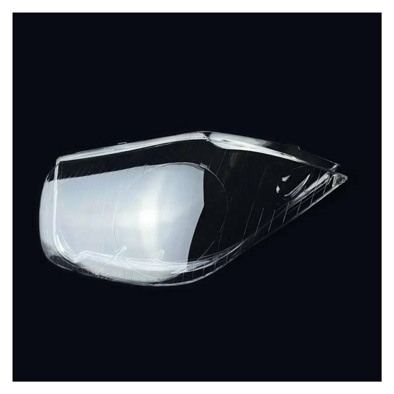 Scheinwerfer Shell Lampenschirm Für VW Für Bora Für Jetta 2006 2007 2008 Auto Frontscheinwerfer Objektivabdeckung Lampenschirm Kopf Lampenabdeckungen Frontlicht Shell Lampe Objektiv Scheinwerfer Gla(O von Barhbt