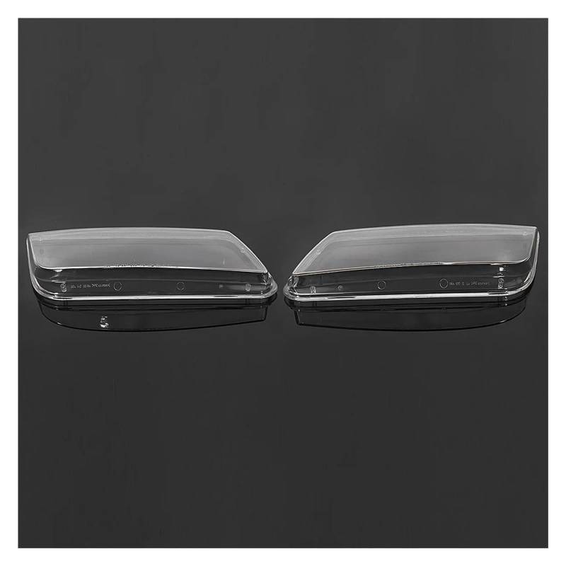 Scheinwerfer Shell Lampenschirm Für VW Für Jetta Für Bora MK4 1999 2000 2001 2002 2003 2004 2005 Scheinwerferabdeckungen 2Ppc Links & Rechts Autoscheinwerferlinsenabdeckung Ersatz Objektiv Scheinwerfe von Barhbt