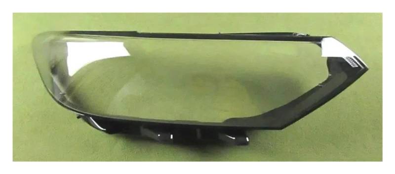 Scheinwerfer Shell Lampenschirm Für VW Für Magotan Für Passat B8 2016 2017 2018 Halogen-Frontscheinwerferschale Scheinwerfer Transparente Lampenschirmabdeckung Linse PC Objektiv Scheinwerfer Gla(1PCS von Barhbt