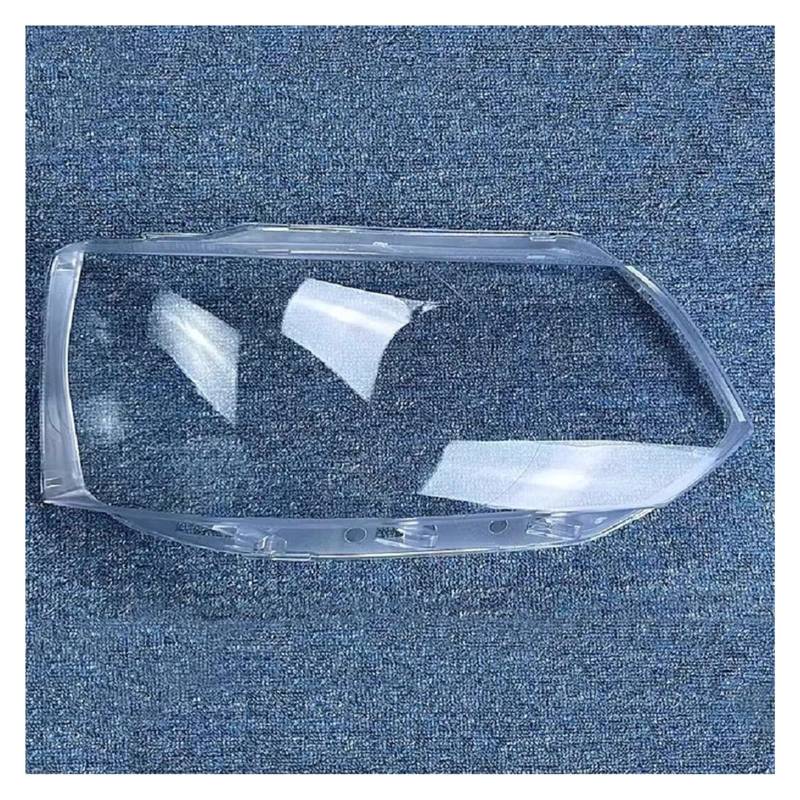 Scheinwerfer Shell Lampenschirm Für VW Für Multivan T5 2012-2014 2015 Auto Scheinwerfer Lampenabdeckung Glas Lampe Shell Scheinwerfer Abdeckung Transparent Lampenschirm Lampcover Objektiv Scheinwerfer von Barhbt