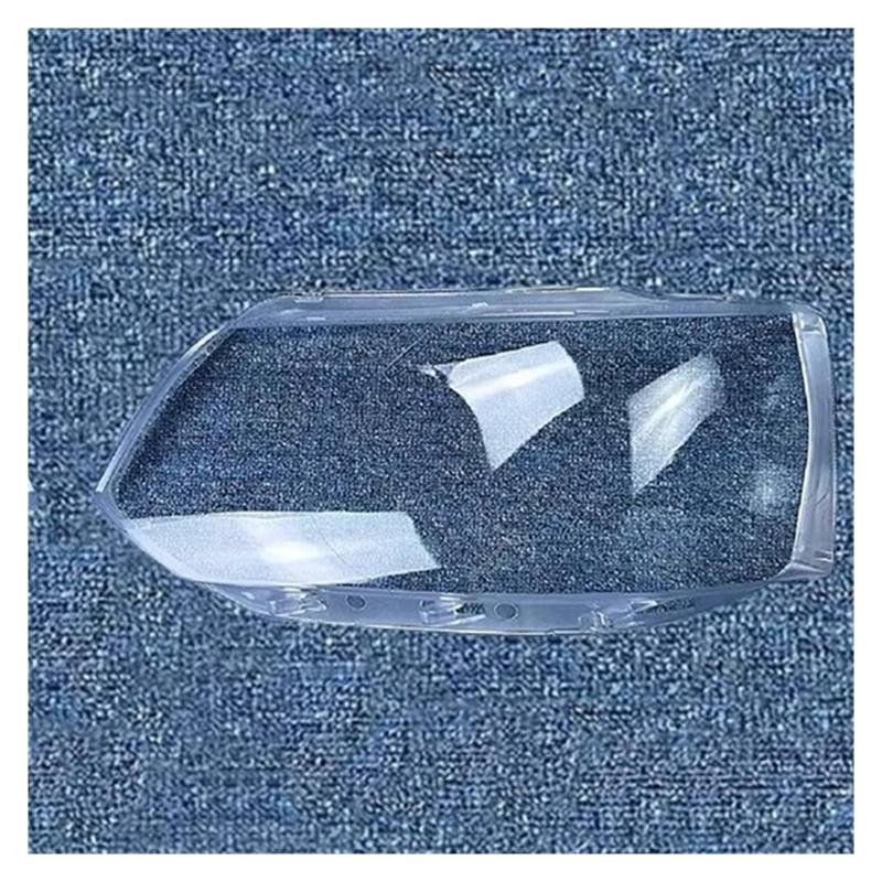 Scheinwerfer Shell Lampenschirm Für VW Für Multivan T5 2012-2014 2015 Auto Scheinwerfer Lampenabdeckung Glas Lampe Shell Scheinwerfer Abdeckung Transparent Lampenschirm Lampcover Objektiv Scheinwerfer von Barhbt