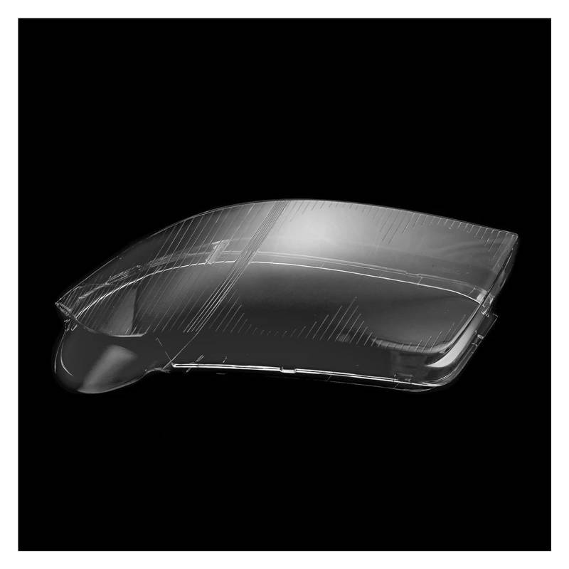 Scheinwerfer Shell Lampenschirm Für VW Für Passat B5.5 2000-2005 Links/Rechts/Paar Scheinwerfer Scheinwerfer Objektiv Abdeckung Ersatz Scheinwerfer Abdeckung Shell Objektiv Scheinwerfer Gla(1Pcs Left von Barhbt