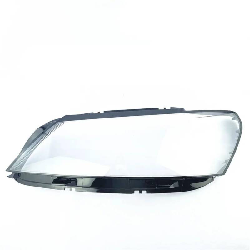 Scheinwerfer Shell Lampenschirm Für VW Für Passat B7 2011 2012 2013 2014 2015 Autoscheinwerfer Scheinwerfer Licht Glaslinse Fall Auto Shell Cover Lampenschirm Objektiv Scheinwerfer Gla(Left) von Barhbt