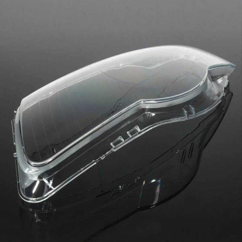 Scheinwerfer Shell Lampenschirm Für VW Für Passat Für Magotan B6 R36 2006-2011 Autoscheinwerfer Scheinwerfer Wasserdichte Klare Abdecklinse Lampenhauben Scheinwerferabdeckung Linse Objektiv Scheinwerf von Barhbt