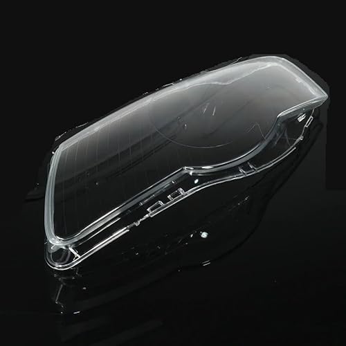 Scheinwerfer Shell Lampenschirm Für VW Für Passat Für Magotan B6 R36 2006-2011 Autoscheinwerfer Scheinwerfer Wasserdichte Klare Abdecklinse Lampenhauben Scheinwerferabdeckung Linse Objektiv Scheinwerf von Barhbt