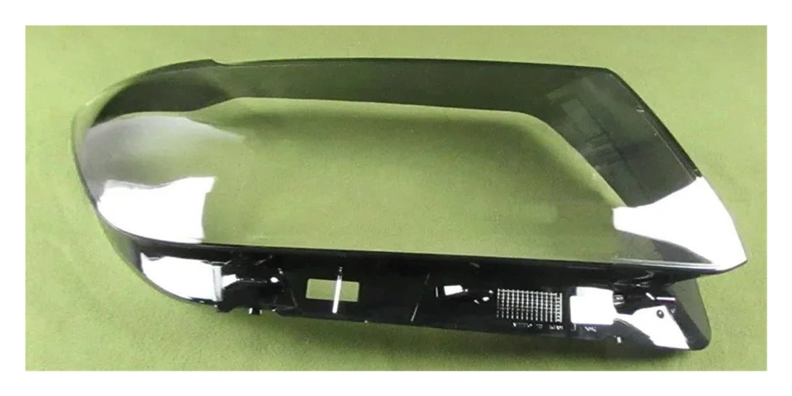 Scheinwerfer Shell Lampenschirm Für VW Für Tiguan L 2017 2018 2019 2020 2021 Halogen-Scheinwerferabdeckung Scheinwerferschale Transparent Lampenschirm Linse Objektiv Scheinwerfer Gla(1PCS Left Side) Scheinwerfer Shell Lampenschirm Für VW Für Tiguan L 2017 2018 2019 2020 2021 Halogen-Scheinwerferabdeckung Scheinwerferschale Transparent Lampenschirm Linse Objektiv Scheinwerfer Gla(1PCS Left Side) von Barhbt
