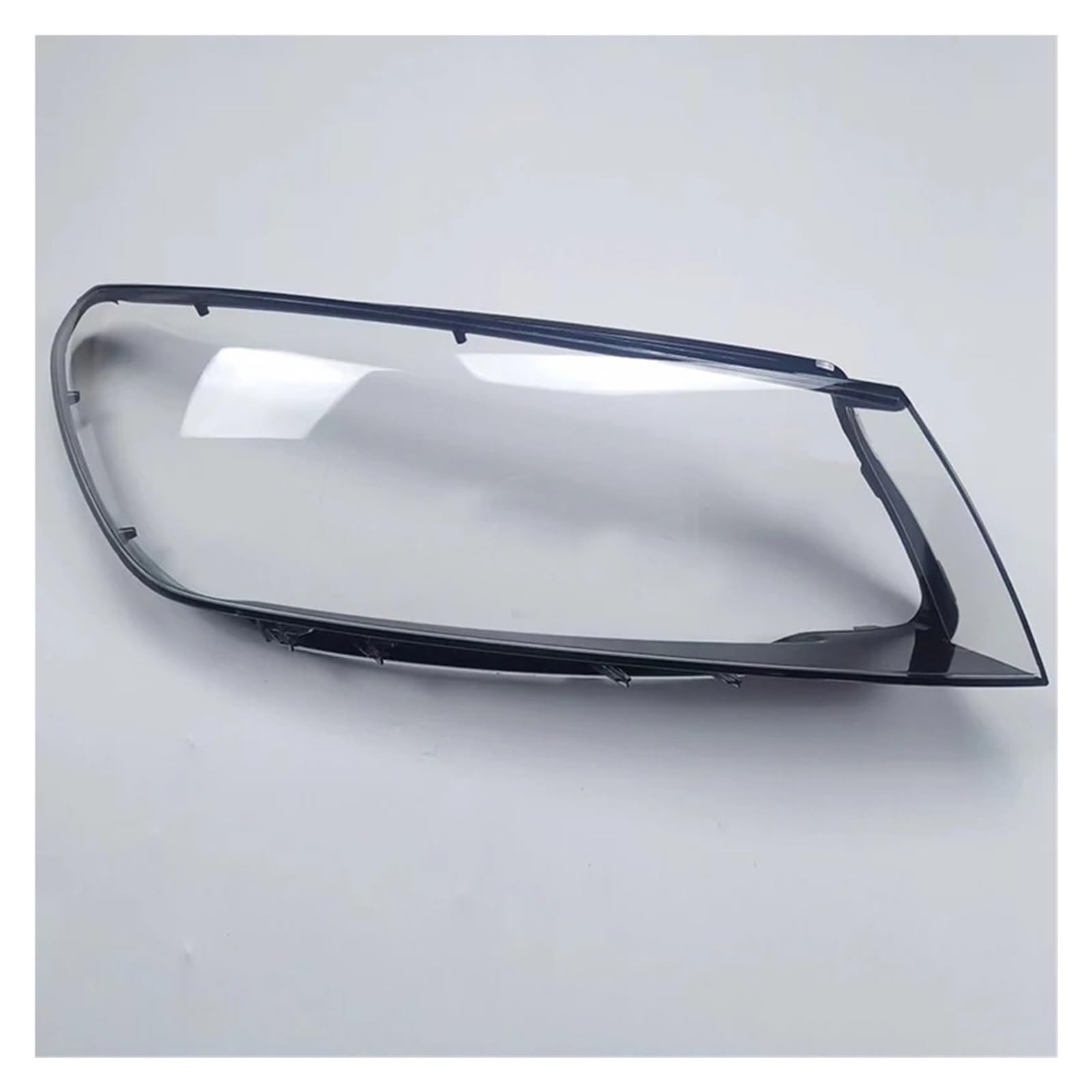 Scheinwerfer Shell Lampenschirm Für VW Für Touareg 2016 2017 2018 Auto Scheinwerfer Shell Lampe Schatten Transparent Objektiv Abdeckung Nur Eine Objektiv Scheinwerfer Gla(Right Side) von Barhbt