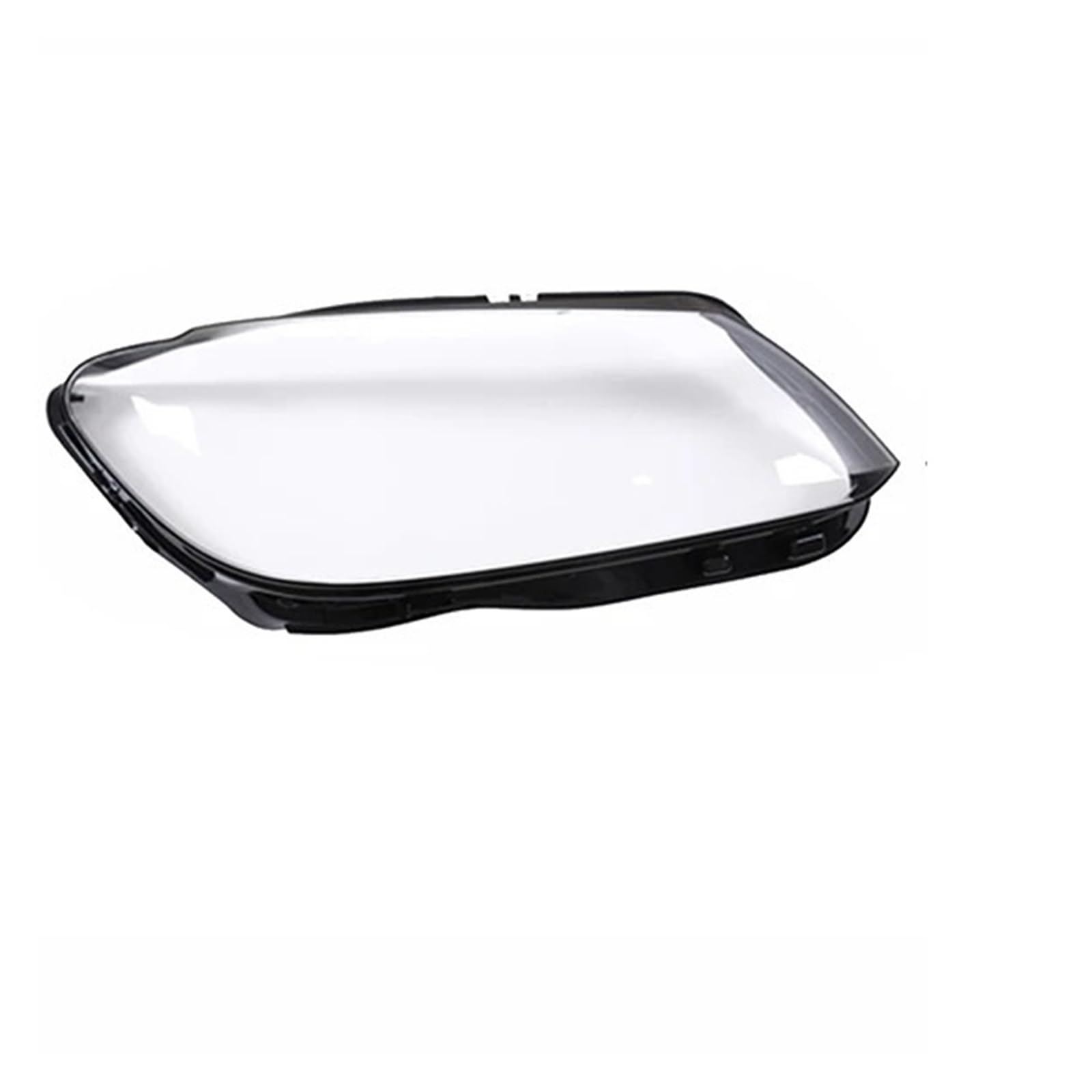 Scheinwerfer Shell Lampenschirm Für VW Für Touran 2011 2012 2013 2014 2015 Auto Front Scheinwerfer Kappen Glas Scheinwerfer Abdeckung Auto Lampenschirm Lampe Objektiv Shell Objektiv Scheinwerfer Gla(L von Barhbt