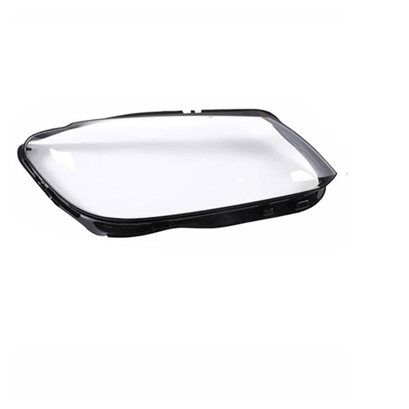 Scheinwerfer Shell Lampenschirm Für VW Für Touran 2011 2012 2013 2014 2015 Auto Front Scheinwerfer Kappen Glas Scheinwerfer Abdeckung Auto Lampenschirm Lampe Objektiv Shell Objektiv Scheinwerfer Gla(L von Barhbt