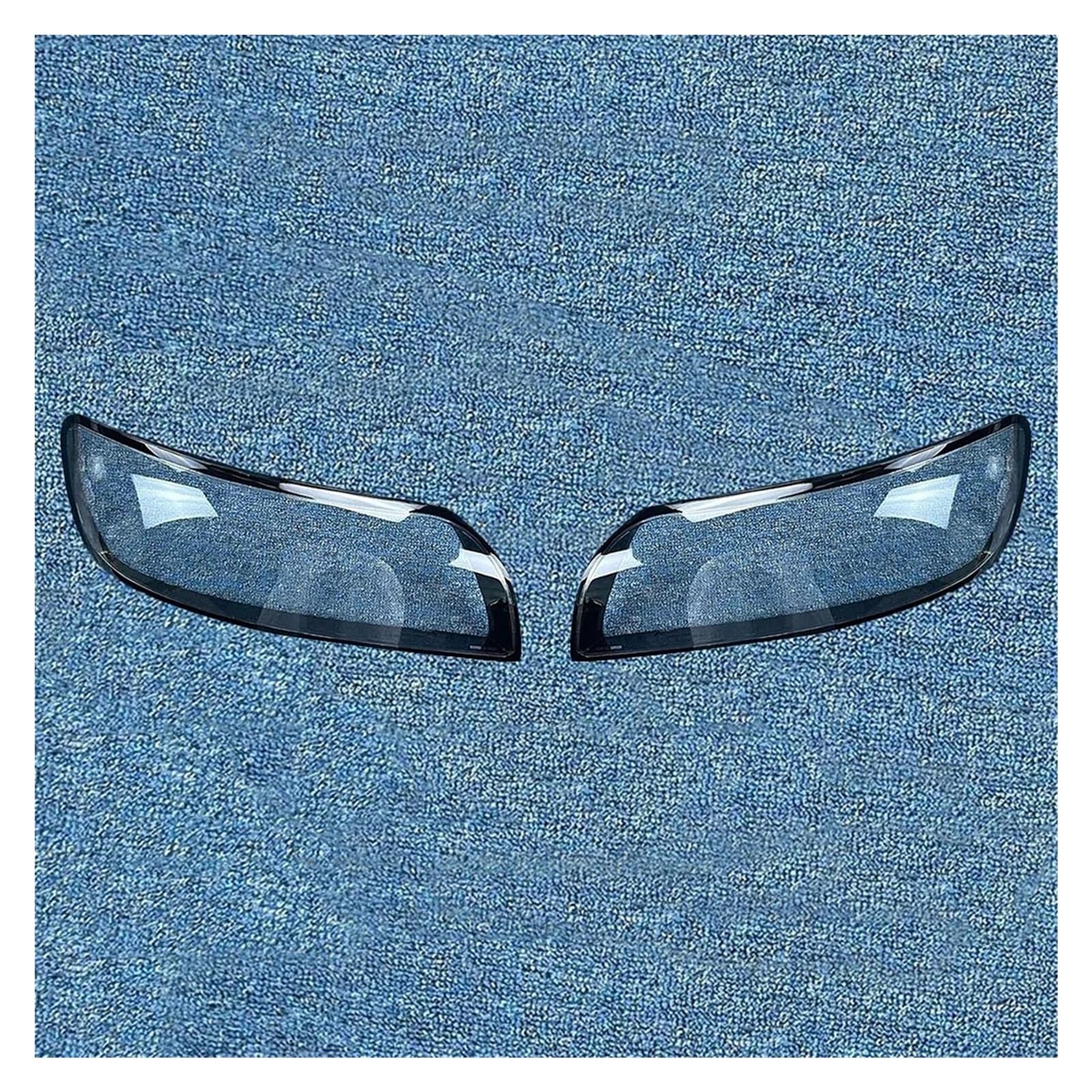 Scheinwerfer Shell Lampenschirm Für Volvo Für S40 2004 2005 2006 Auto-Scheinwerfergehäuse Auto-Scheinwerferlinsenabdeckung Lampenschirmglas Lampenabdeckungskappen Scheinwerferschale Objektiv Scheinwer von Barhbt