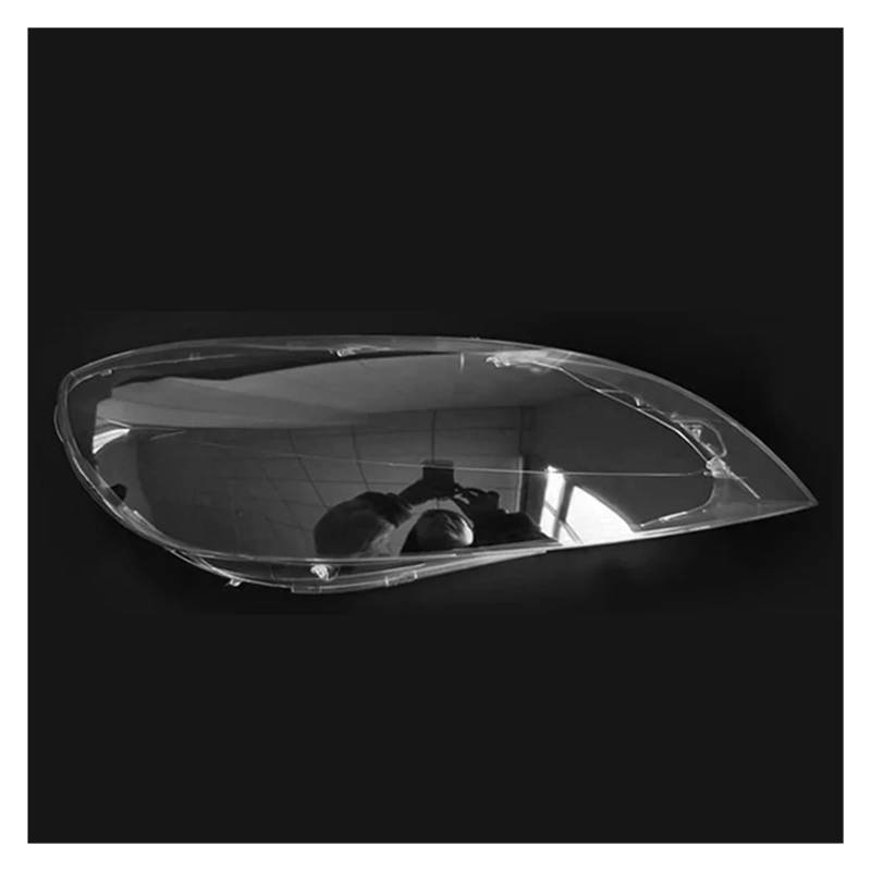 Scheinwerfer Shell Lampenschirm Für Volvo Für V40 2017 2018 2019 Autoscheinwerfer Objektivabdeckung Scheinwerferschale Transparenter Lampenschirm Fall Scheinwerferschatten Objektiv Scheinwerfer Gla(1p von Barhbt