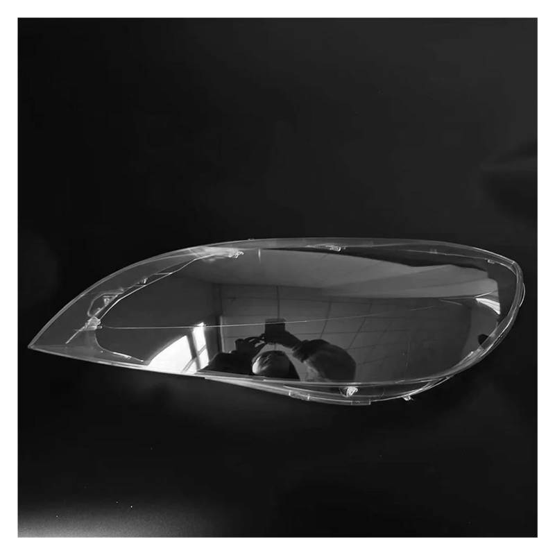 Scheinwerfer Shell Lampenschirm Für Volvo Für V40 2017 2018 2019 Autoscheinwerfer Objektivabdeckung Scheinwerferschale Transparenter Lampenschirm Fall Scheinwerferschatten Objektiv Scheinwerfer Gla(1p von Barhbt