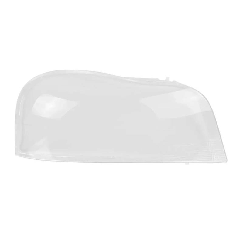 Scheinwerfer Shell Lampenschirm Für Volvo Für XC90 2004-2013 Scheinwerferabdeckung Schale Rechts Links Autoscheinwerferlinsenabdeckung Lampenabdeckung Lampenschirmschale Objektiv Scheinwerfer Gla(Only von Barhbt
