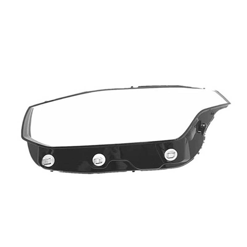 Scheinwerfer Shell Lampenschirm Für Volvo Für XC90 2015-2022 Auto Front Scheinwerfer Objektiv Glas Auto Shell Scheinwerfer Kappen Lampenschirm Kopf Licht Lampe Abdeckung Lampcover Objektiv Scheinwerfe von Barhbt