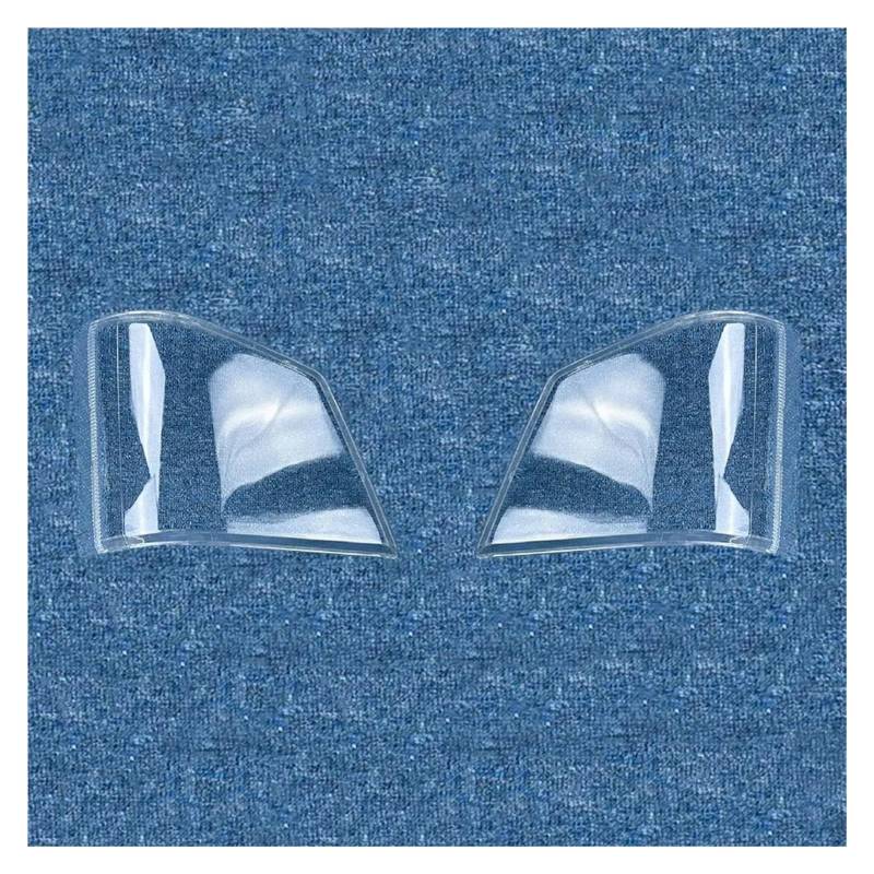 Scheinwerfer Shell Lampenschirm Für Wuzheng WAW Aochi 1800 1700 Auto Front Schutzhülle Shell Transparent Scheinwerfer Gehäuse Objektiv Glas Abdeckung Lampenschirm Lampe Objektiv Scheinwerfer Gla(A Pai von Barhbt