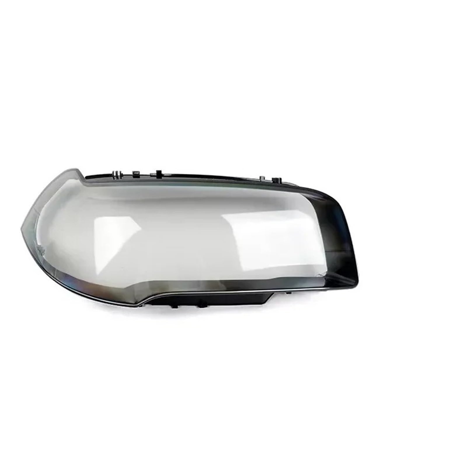 Scheinwerfer Shell Lampenschirm Für X3 E83 2004-2011 L/R Frontscheinwerferabdeckung Shell Autoscheinwerfer Linsenabdeckung Lampshdade Scheinwerferlampe Klare Schale Objektiv Scheinwerfer Gla(Only Le Scheinwerfer Shell Lampenschirm Für X3 E83 2004-2011 L/R Frontscheinwerferabdeckung Shell Autoscheinwerfer Linsenabdeckung Lampshdade Scheinwerferlampe Klare Schale Objektiv Scheinwerfer Gla(Only Le von Barhbt