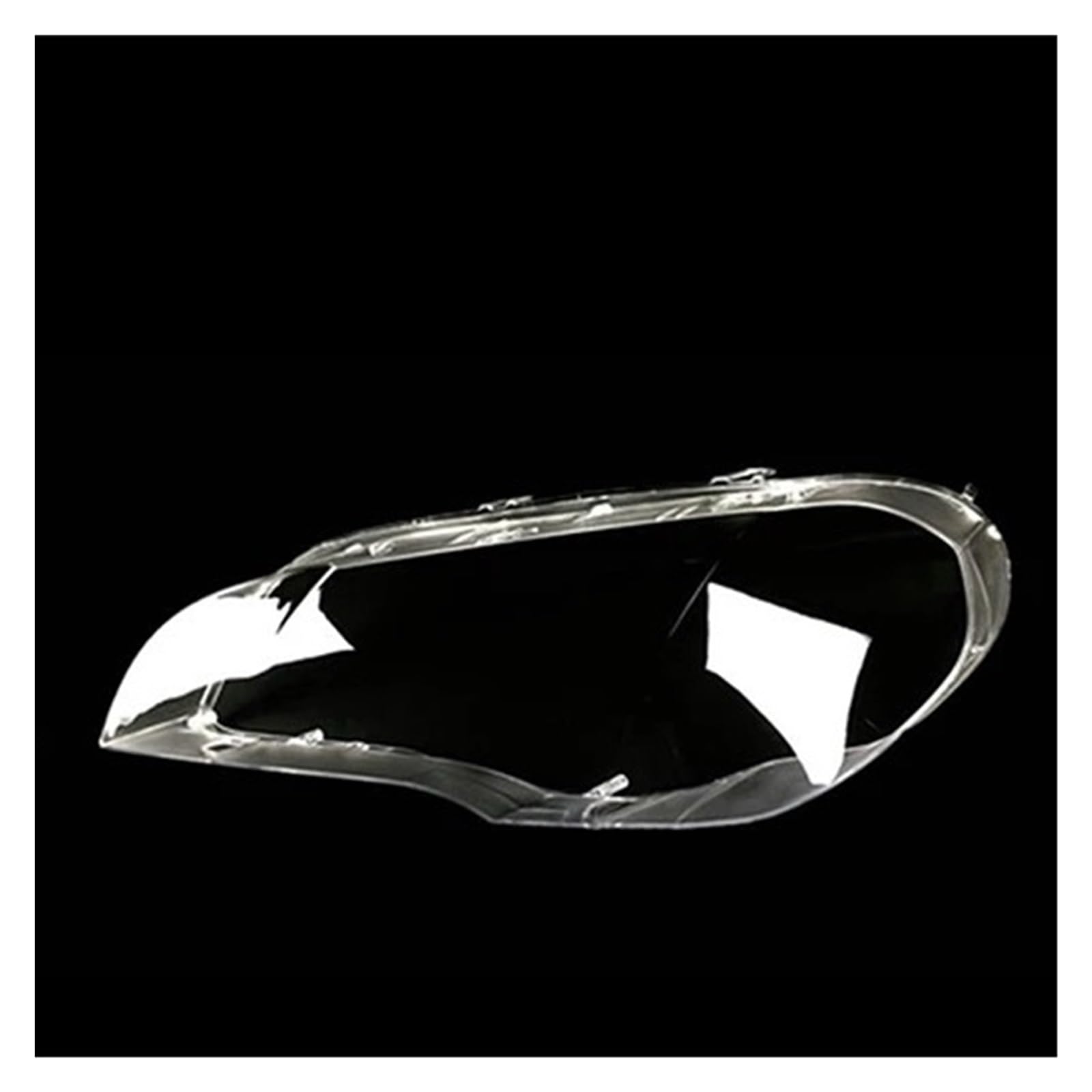 Scheinwerfer Shell Lampenschirm Für X5 E70 2008~2013 Vorne Auto Helle Kopf Licht Schatten Shell Caps Scheinwerfer Lampe Abdeckung Scheinwerfer Objektiv Glas Lampenschirm Fall Objektiv Scheinwerfer G von Barhbt