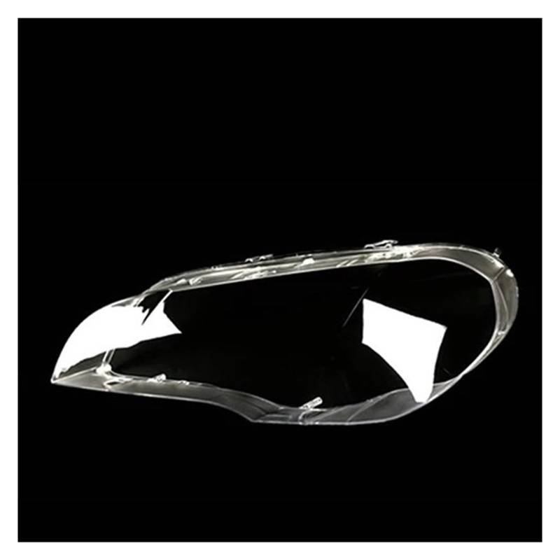 Scheinwerfer Shell Lampenschirm Für X5 E70 2008~2013 Vorne Auto Helle Kopf Licht Schatten Shell Caps Scheinwerfer Lampe Abdeckung Scheinwerfer Objektiv Glas Lampenschirm Fall Objektiv Scheinwerfer G von Barhbt
